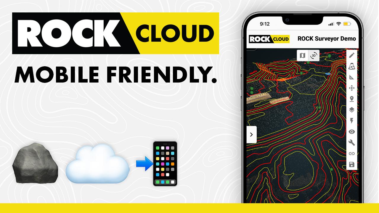 ROCK Cloud Mobile