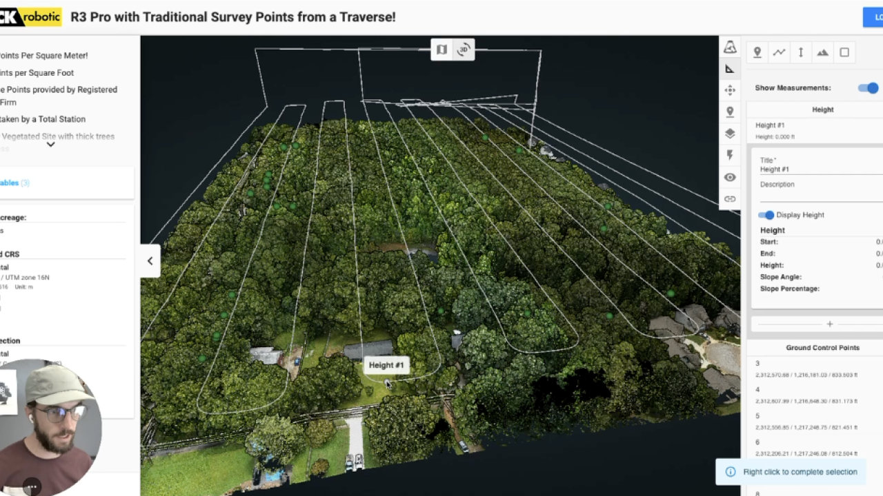 Measuring All Things | ROCK Cloud