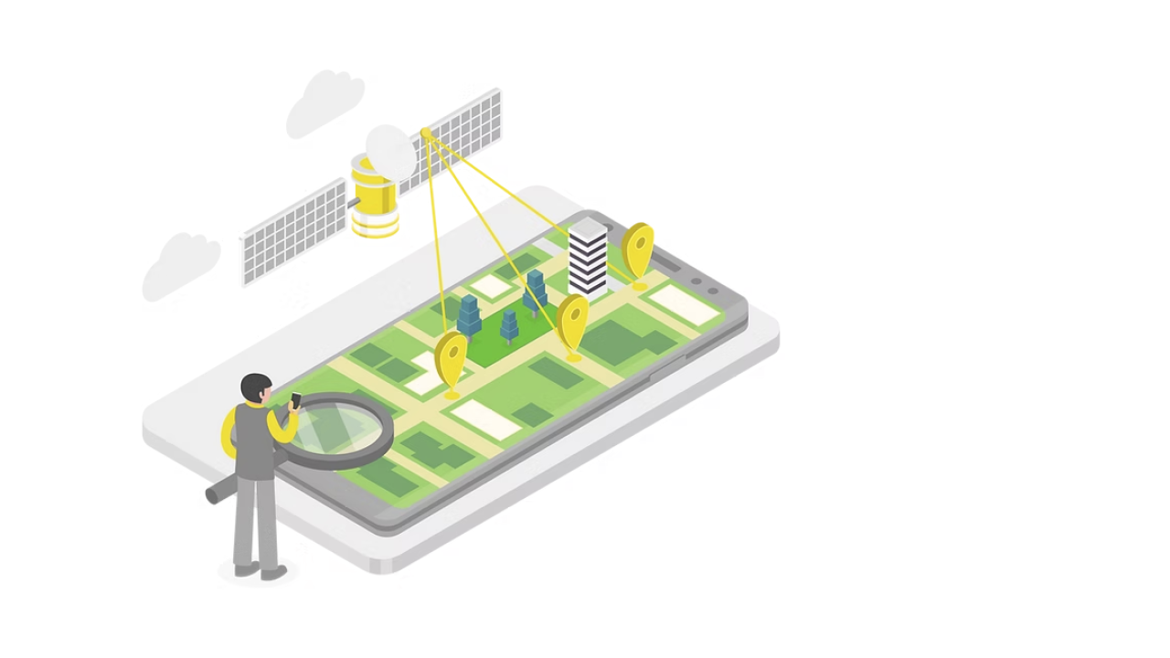 ROCK RTK Network