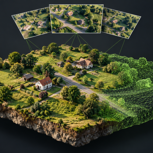ROCK Photogrammetry